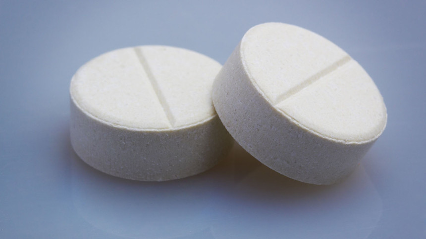paracetamol paracetamol