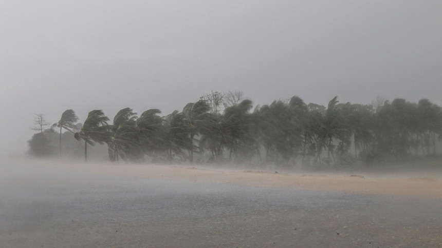 Cyclonic storm Fani Cyclonic storm Fani