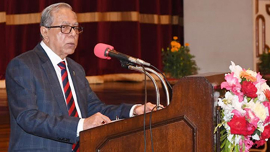 President Abdul Hamid President Abdul Hamid