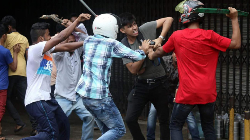 Justice for Journalist attackers Justice for Journalist attackers
