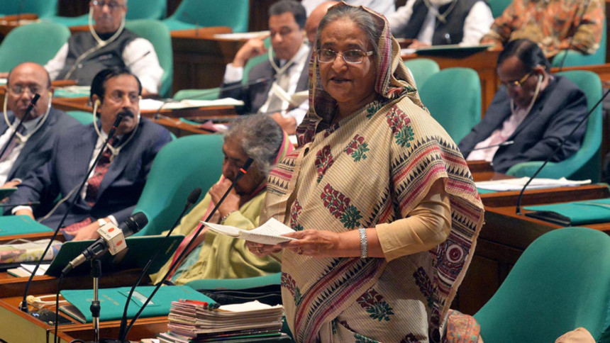 Sheikh Hasina Sheikh Hasina