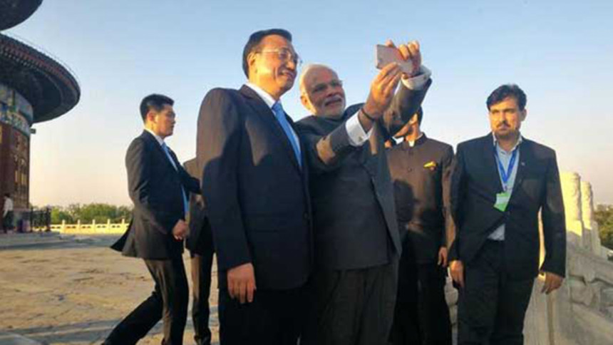 Prime Minister Narendra Modi Prime Minister Narendra Modi