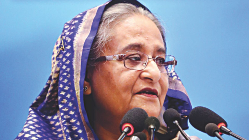 Bangladesh PM Sheikh Hasina among 5 most austere leaders of the world