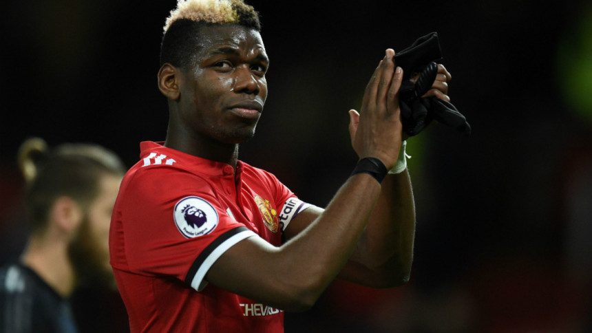 Paul Pogba Paul Pogba