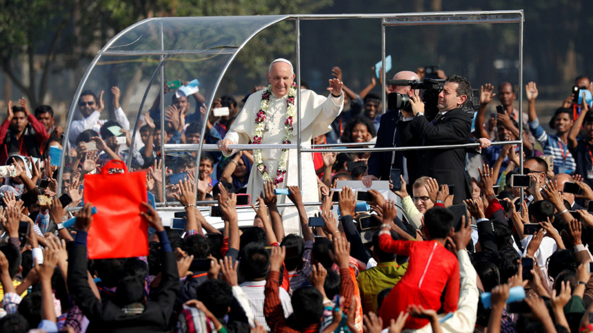 Pope Francis Pope Francis