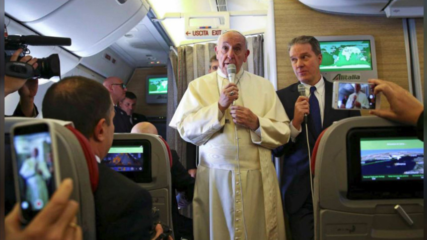Pope Francis Pope Francis