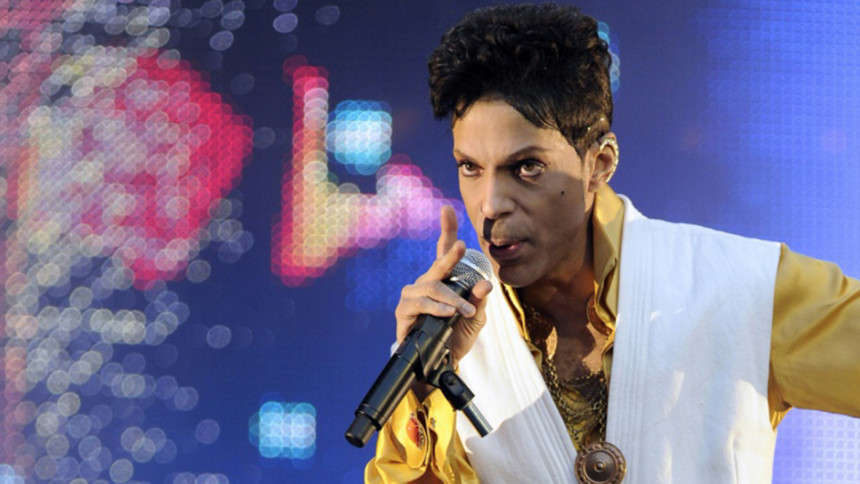 Prince