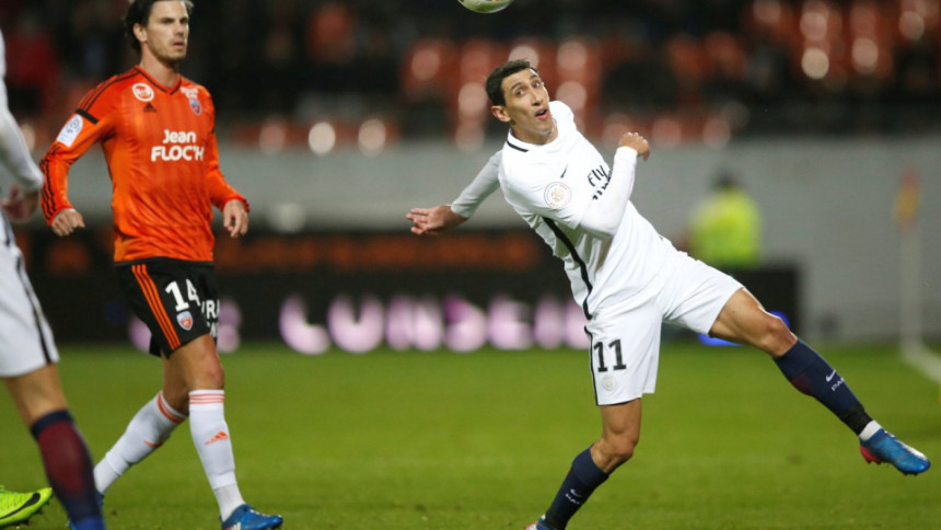 Paris St Germain