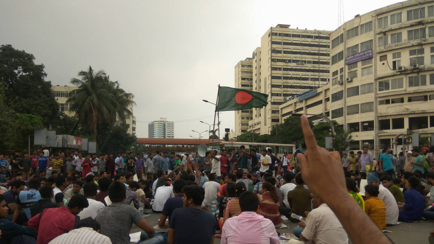 Quota system issue Quota system issue