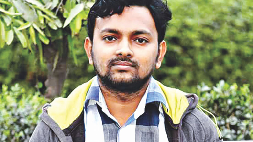 Rajib’s death compensation Rajib’s death compensation