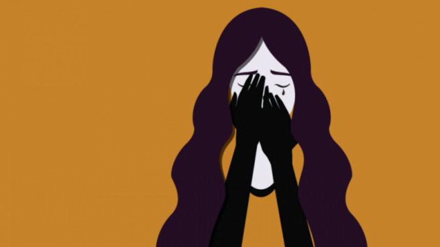 6 years old Child raped in Bogra 6 years old Child raped in Bogra