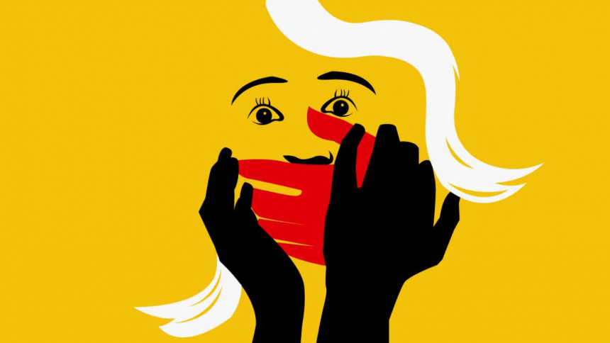 Girl rape at Kamalapur station Girl rape at Kamalapur station