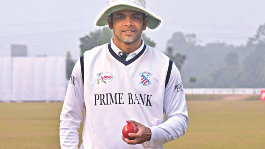 Abdur Razzak Abdur Razzak