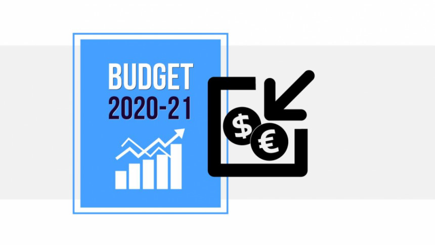 National Budget 2020-21 National Budget 2020-21