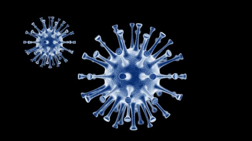 Coronavirus Outbreak in Bangladesh Coronavirus Outbreak in Bangladesh