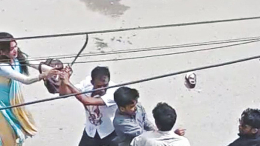 Nayan Bond killed in gunfight Nayan Bond killed in gunfight