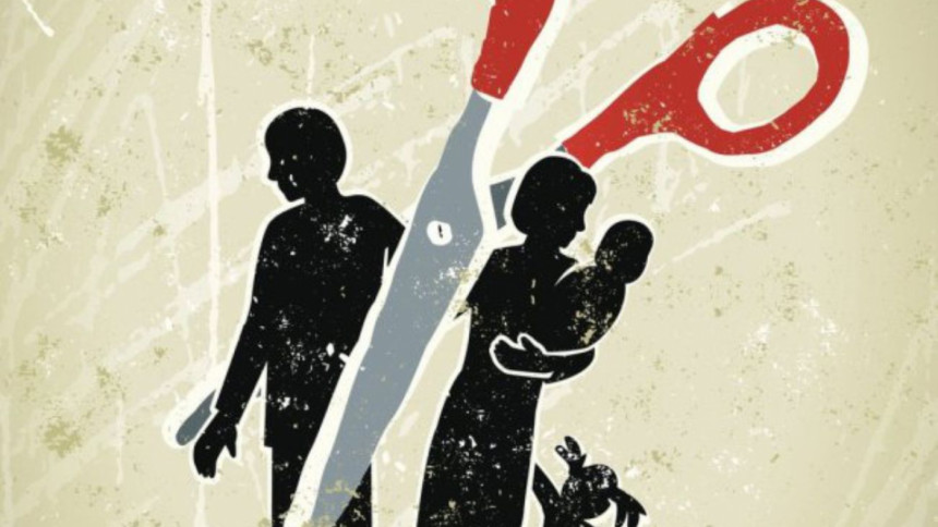 Divorce rate increase: Parliamentary body blames drugs, extramarital affairs Divorce rate increase