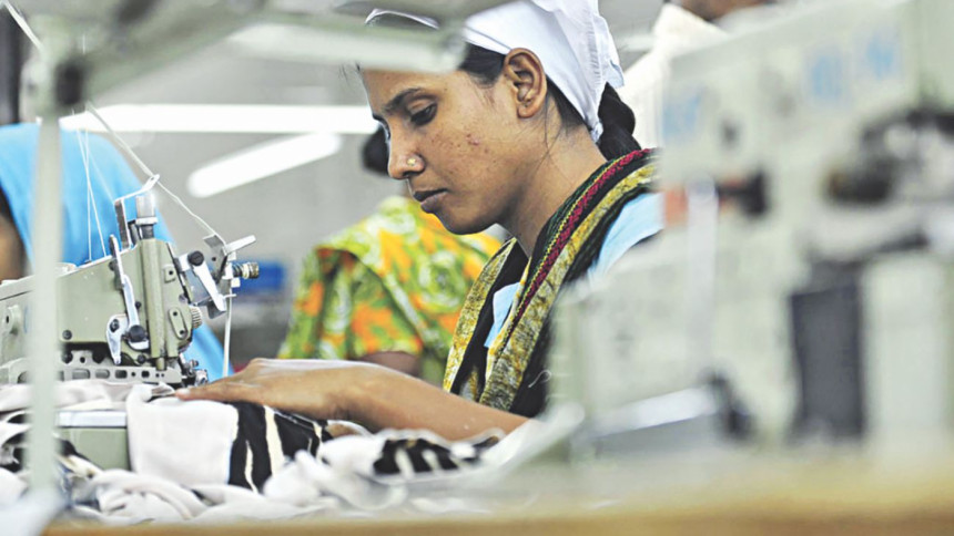 RMG sectors in 2018-19 Bangladesh Budget RMG sectors in 2018-19 Bangladesh Budget
