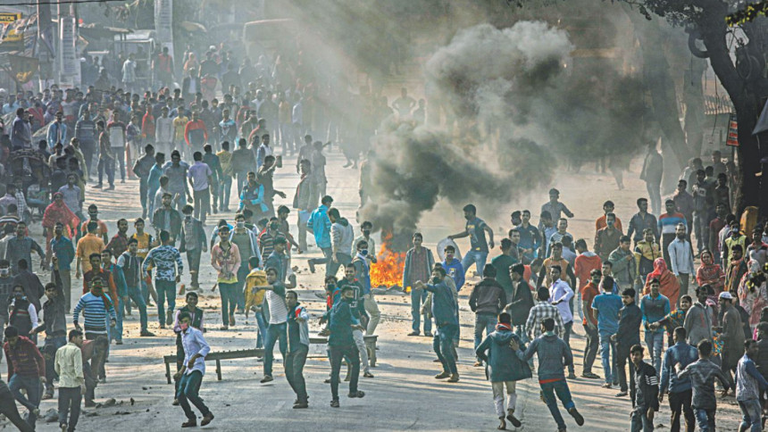 Readymade garment workers potest Readymade garment workers potest