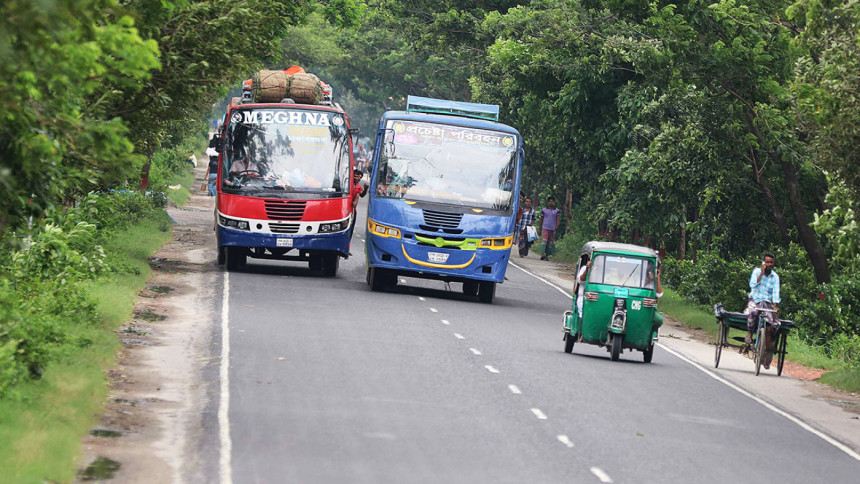 road accidents in Bangladesh road accidents in Bangladesh