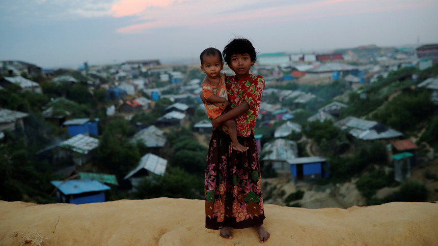 Future of Rohingyas Future of Rohingyas