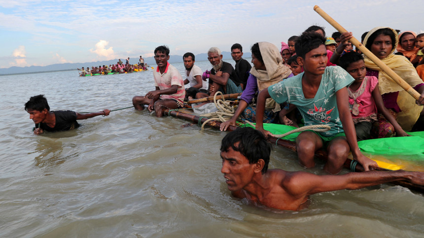 rohingya refugees rohingya refugees