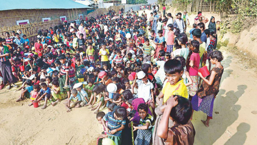 rohingya refugee rohingya refugee