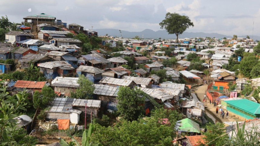 Rohingya man gunned down by miscreants in Cox’s Bazar Rohingya man shot dead