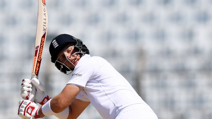 Joe Root