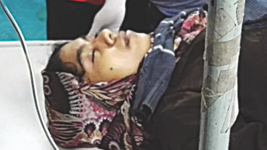 Rubina Akter Rubina Akter