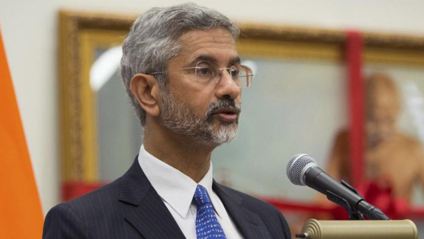 S Jaishankar S Jaishankar