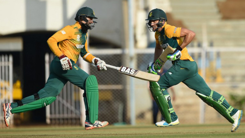 South Africa
