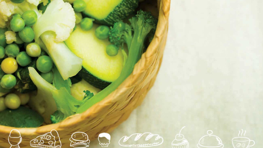 Salad Combos Salad Combos