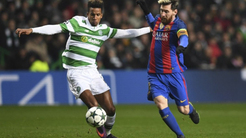 Scott Sinclair