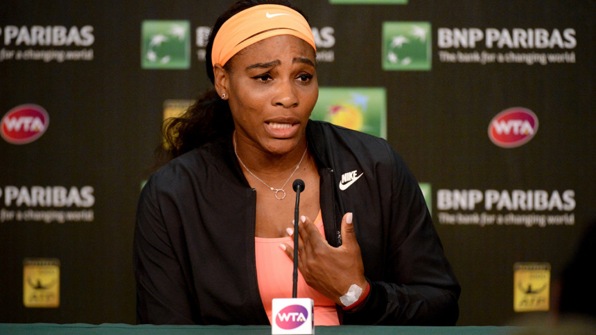 Serena Williams Serena Williams