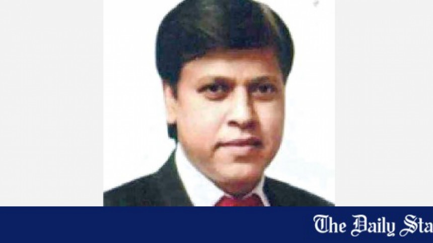 Mohammad Shahid Islam Mohammad Shahid Islam