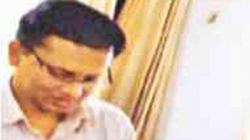 Bribe-taking govt official Shahidul suspended