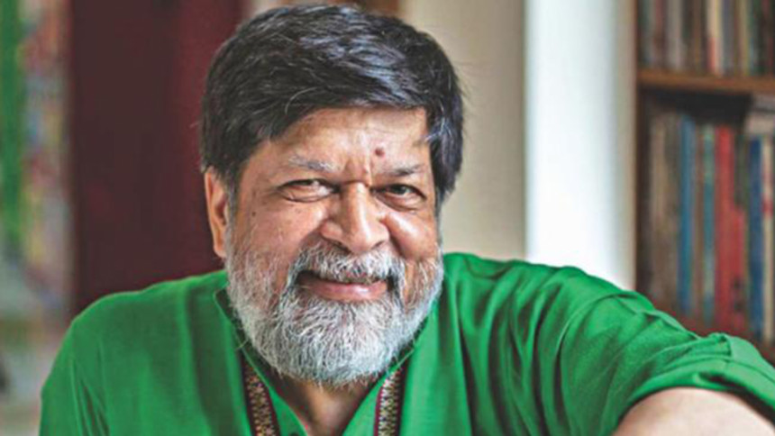 Torture on Photographer Shahidul Alam in custody Torture on Photographer Shahidul Alam in custody