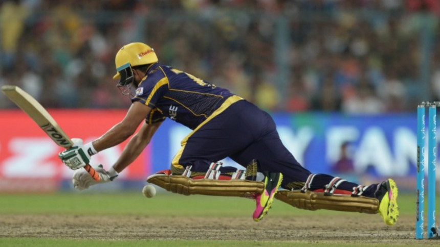 Shakib Al Hasan
