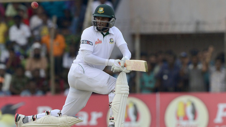 Shakib Al Hasan Shakib Al Hasan