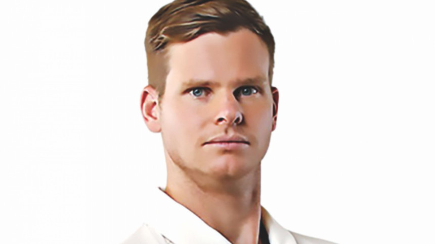 Australia Captain Steve Smith Australia Captain Steve Smith