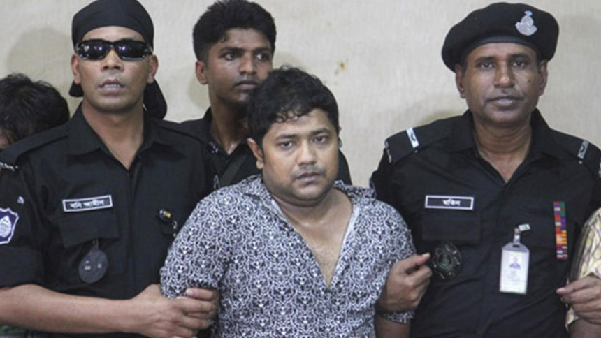 Sohel Rana's bail stay order extended in Rana Plaza collapse case Sohel Rana's bail stay order extended in Rana Plaza collapse case