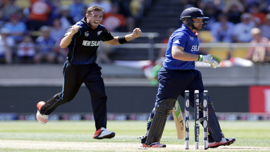 Tim Southee Tim Southee