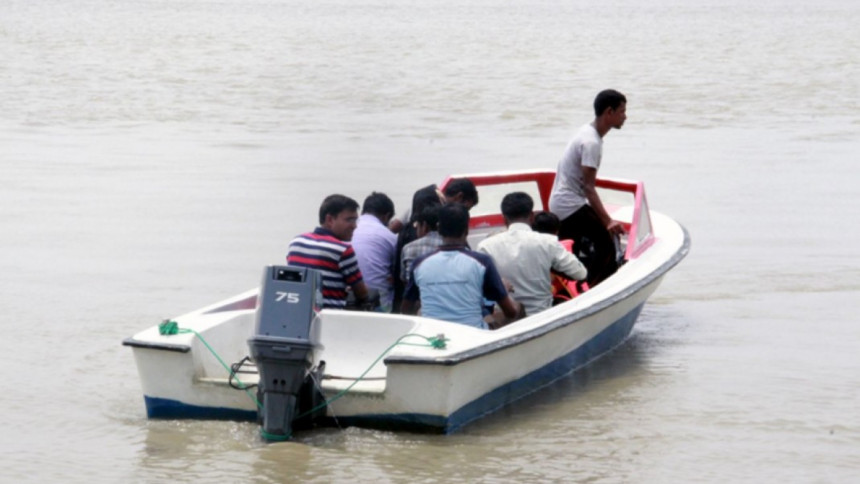 Shimulia-Kathalbari route Shimulia-Kathalbari route