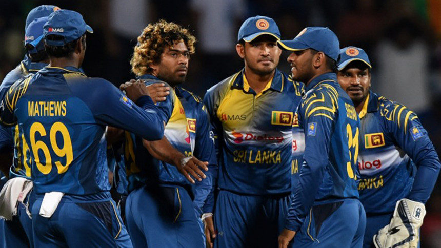 Sri Lanka
