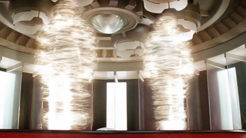 Shades of 'Star Trek'? Quantum Teleportation Sets Distance Record