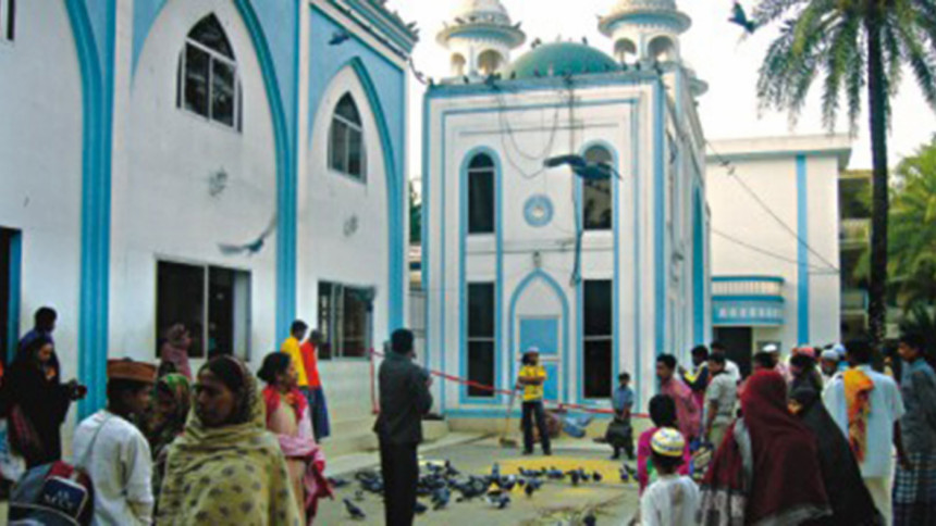 Sylhet to be Bangladesh’s first digital city Sylhet to be Bangladesh’s first digital city