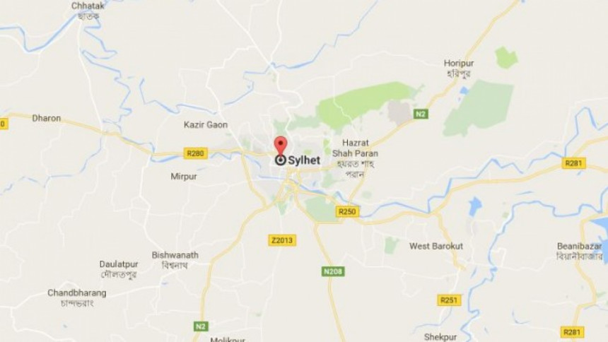 Sylhet Sylhet