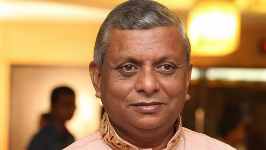 Sylhet city mayor Ariful Haq Chowdhury Sylhet city mayor Ariful Haq Chowdhury
