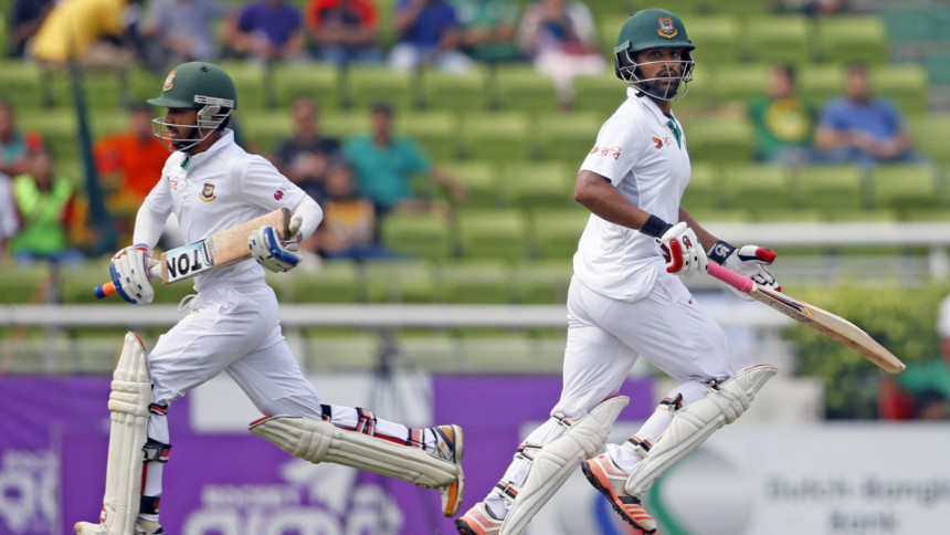 Bangladesh